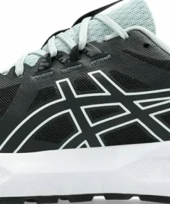 Asics Men's GEL-Sonoma 8 Black/Lake Grey