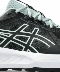 Asics Men's GEL-Sonoma 8 Black/Lake Grey