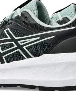 Asics Men's GEL-Sonoma 8 Black/Lake Grey