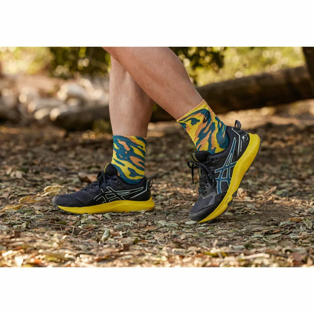 Asics Men's Gel-Sonoma 7 Graphite Grey/Ink Teal Discount