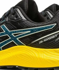Asics Men's Gel-Sonoma 7 Graphite Grey/Ink Teal Discount