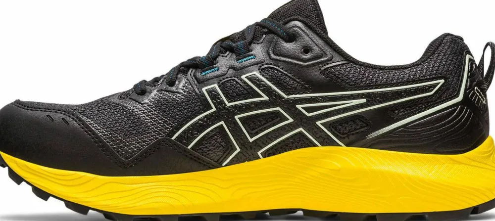 Asics Men's Gel-Sonoma 7 Graphite Grey/Ink Teal Discount