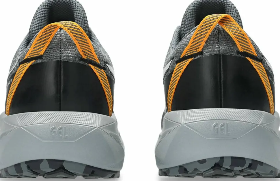 Asics Men's GEL-Venture 11 Steel Grey/Cloud Grey