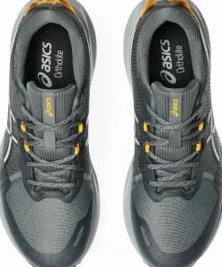 Asics Men's GEL-Venture 11 Steel Grey/Cloud Grey