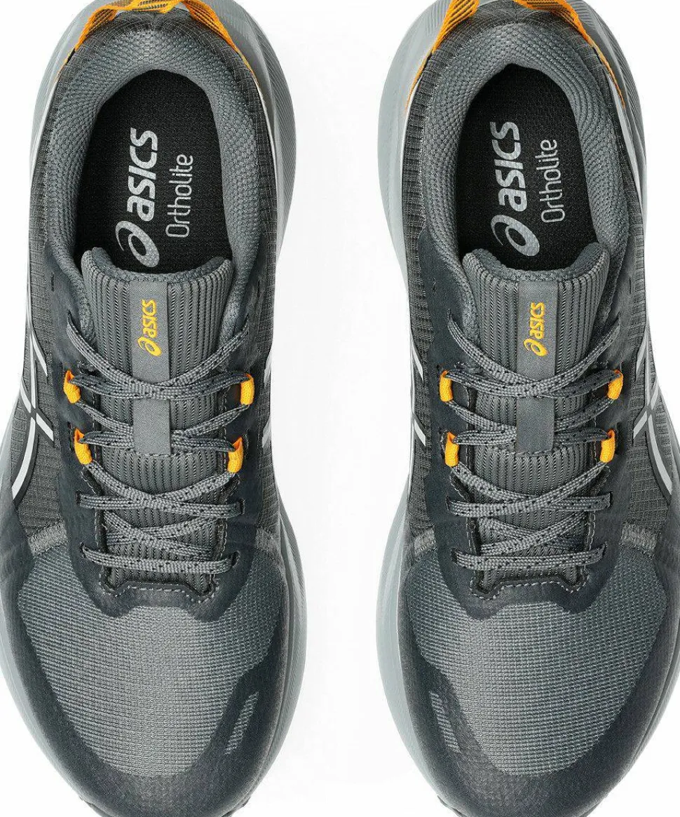Asics Men's GEL-Venture 11 Steel Grey/Cloud Grey