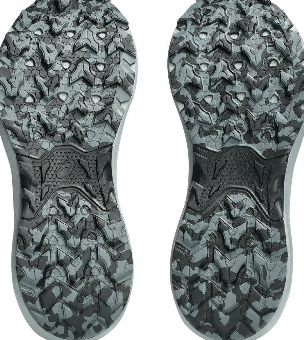 Asics Men's GEL-Venture 11 Steel Grey/Cloud Grey