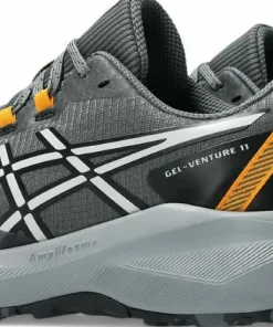 Asics Men's GEL-Venture 11 Steel Grey/Cloud Grey