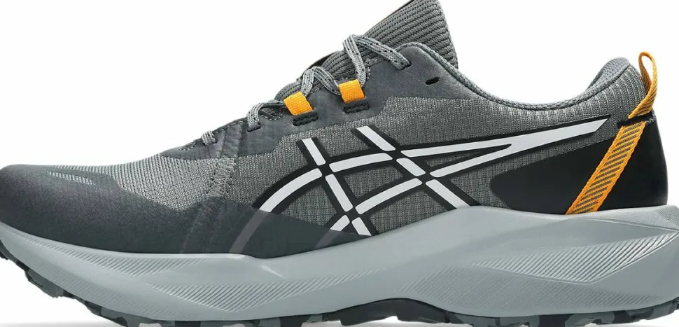 Asics Men's GEL-Venture 11 Steel Grey/Cloud Grey