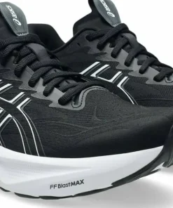 Asics Men's GT-2000 14 Black/White