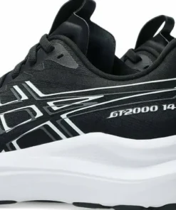 Asics Men's GT-2000 14 Black/White