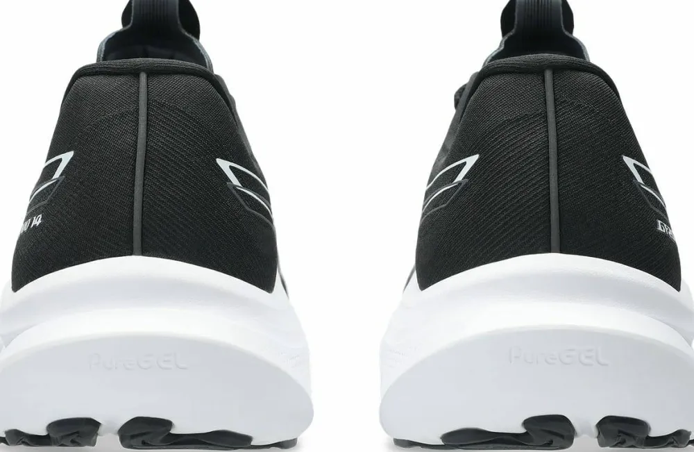 Asics Men's GT-2000 14 Black/White