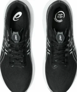 Asics Men's GT-2000 14 Black/White
