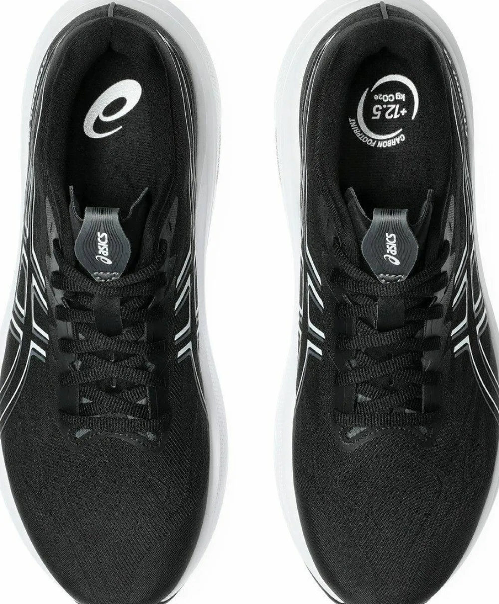 Asics Men's GT-2000 14 Black/White