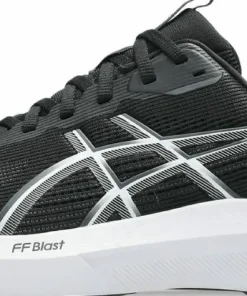Asics Men's GT-1000 14 Black/White Discount