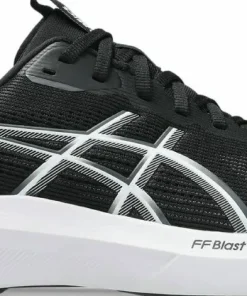 Asics Men's GT-1000 14 Black/White Discount