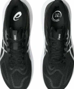 Asics Men's GT-1000 14 Black/White Discount