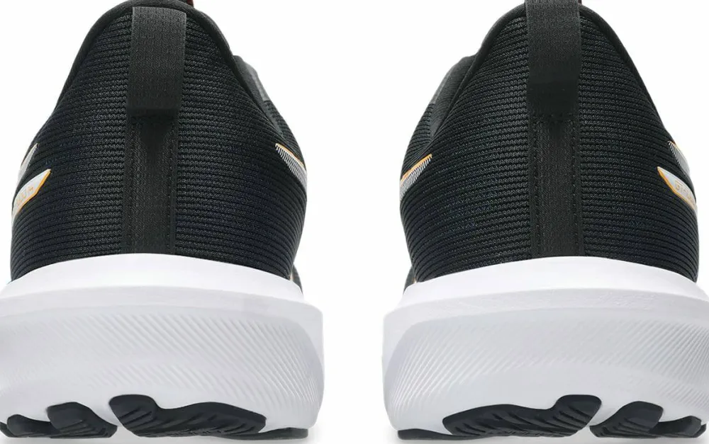 Asics Men's GT-1000 14 Black/Yamabuki Discount
