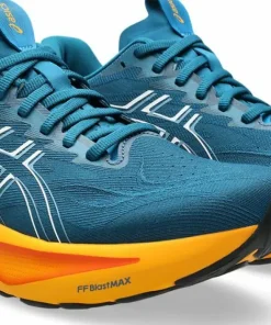 Asics Men's GT-2000 14 Dark Teal/White