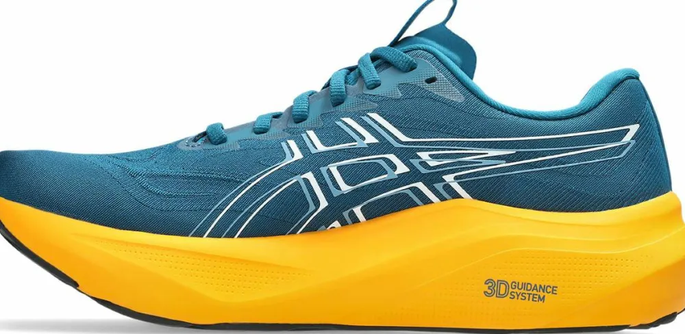 Online Men's GT-2000 14 Löparskor Herr