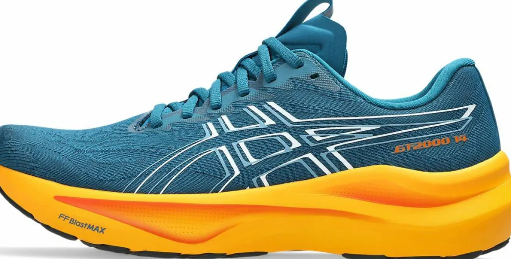 Online Men's GT-2000 14 Löparskor Herr