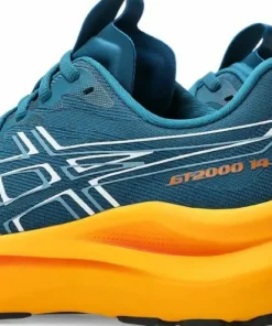 Online Men's GT-2000 14 Löparskor Herr