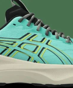 Asics Men's GT-2000 14 TR Aurora Green/Cacti