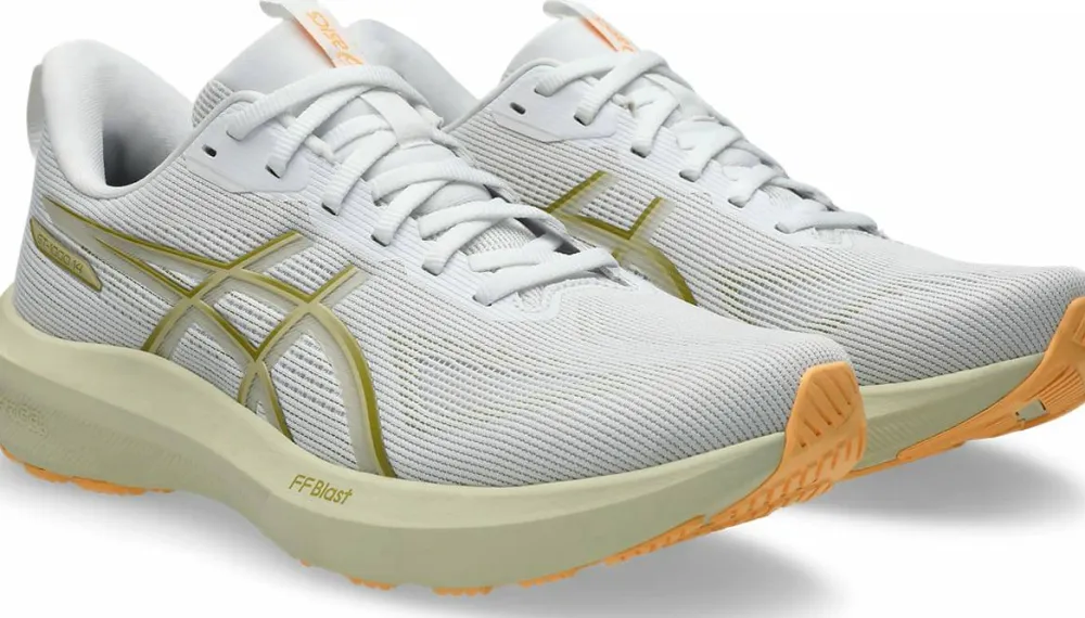 Hot Men's GT-1000 14 Löparskor Herr