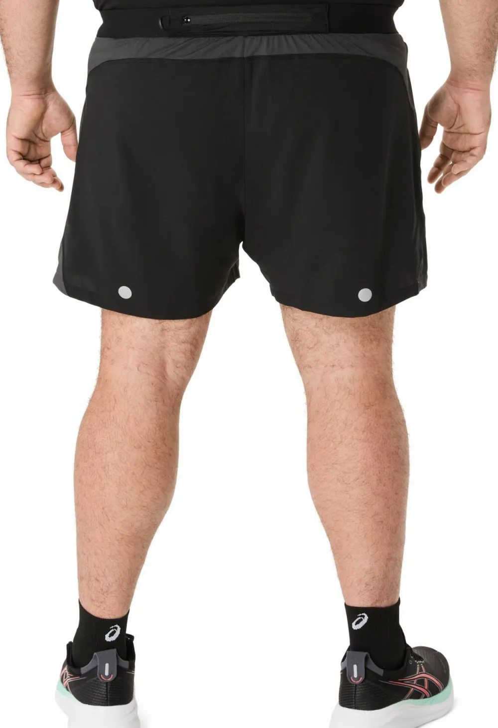 Outlet Men's Road 5in Short Herrshorts