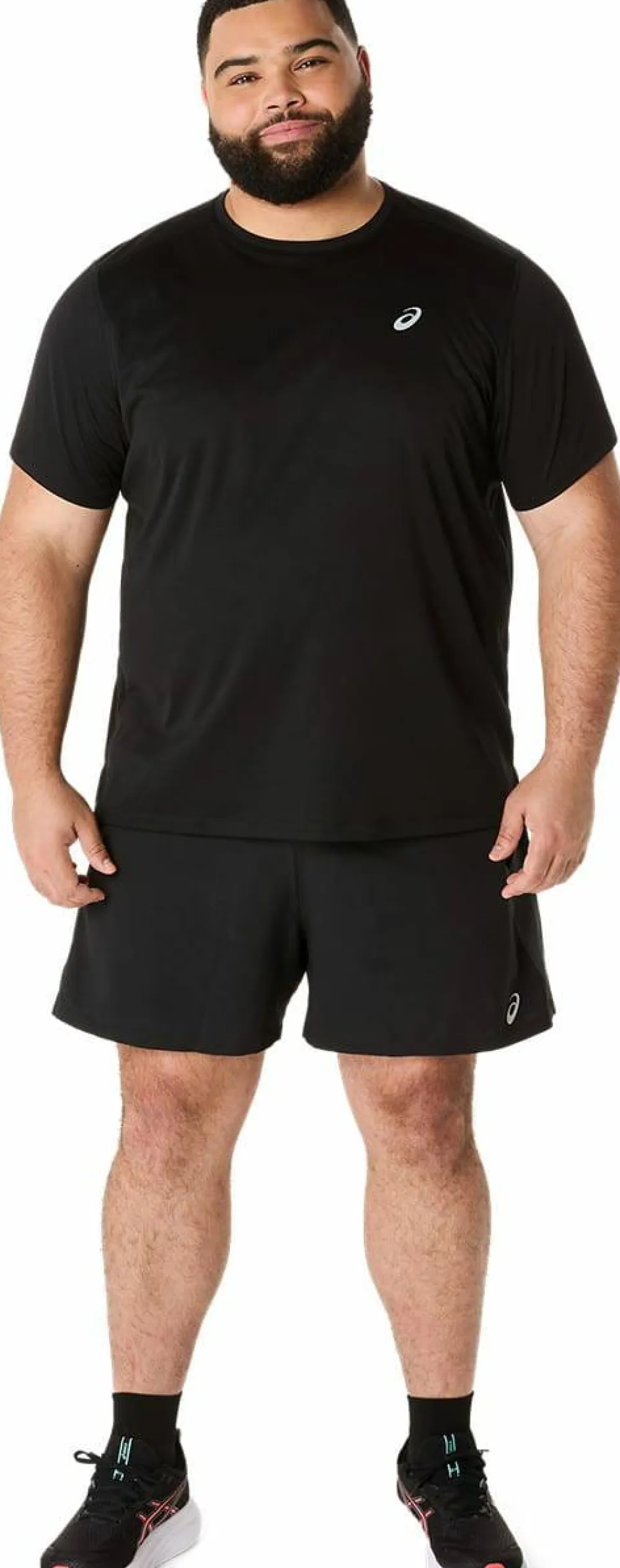 Outlet Men's Road 5in Short Herrshorts