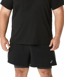 New Men's Road 2n1 5in Short Herrshorts