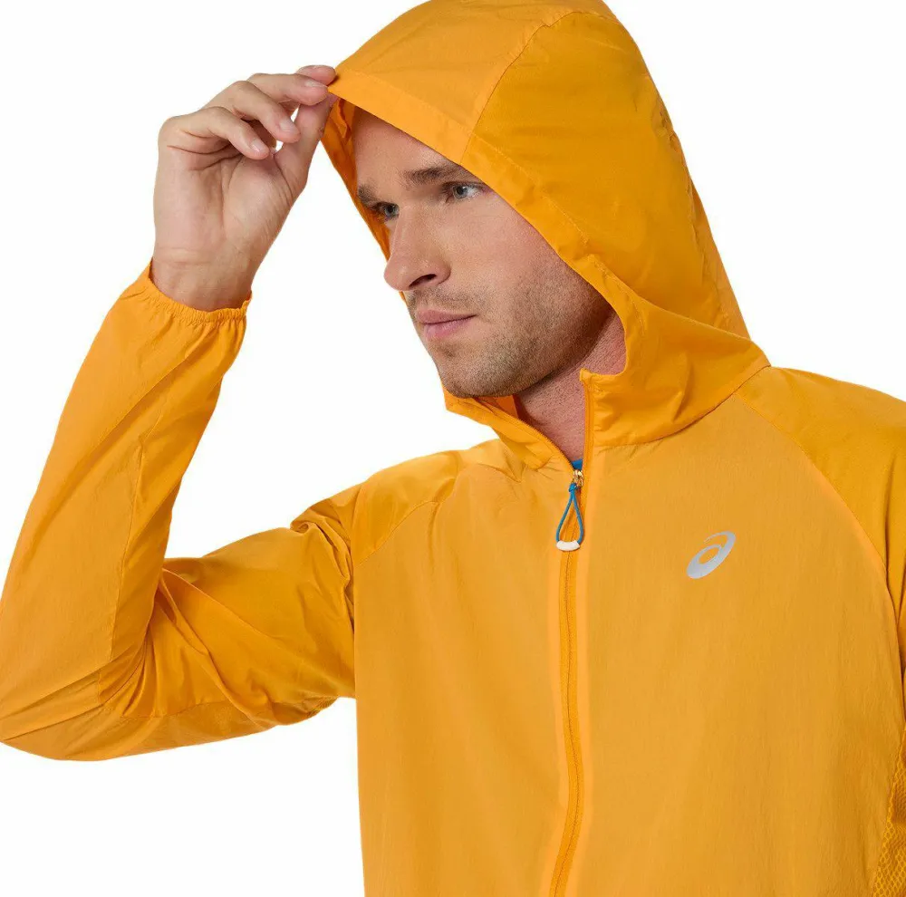 Discount Men's Road Packable Jacket Herrjackor