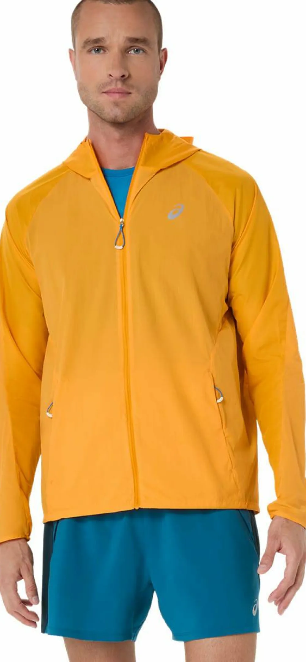 Discount Men's Road Packable Jacket Herrjackor