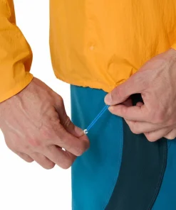 Discount Men's Road Packable Jacket Herrjackor