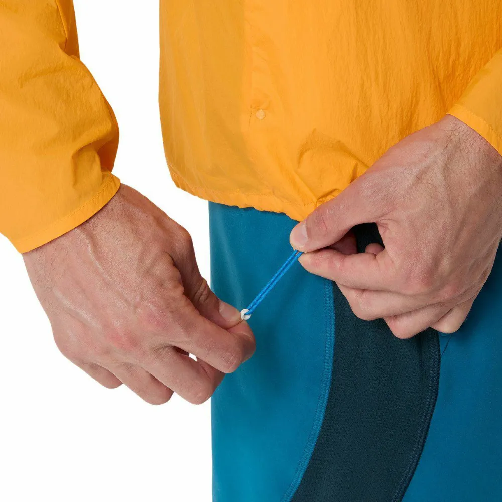 Discount Men's Road Packable Jacket Herrjackor