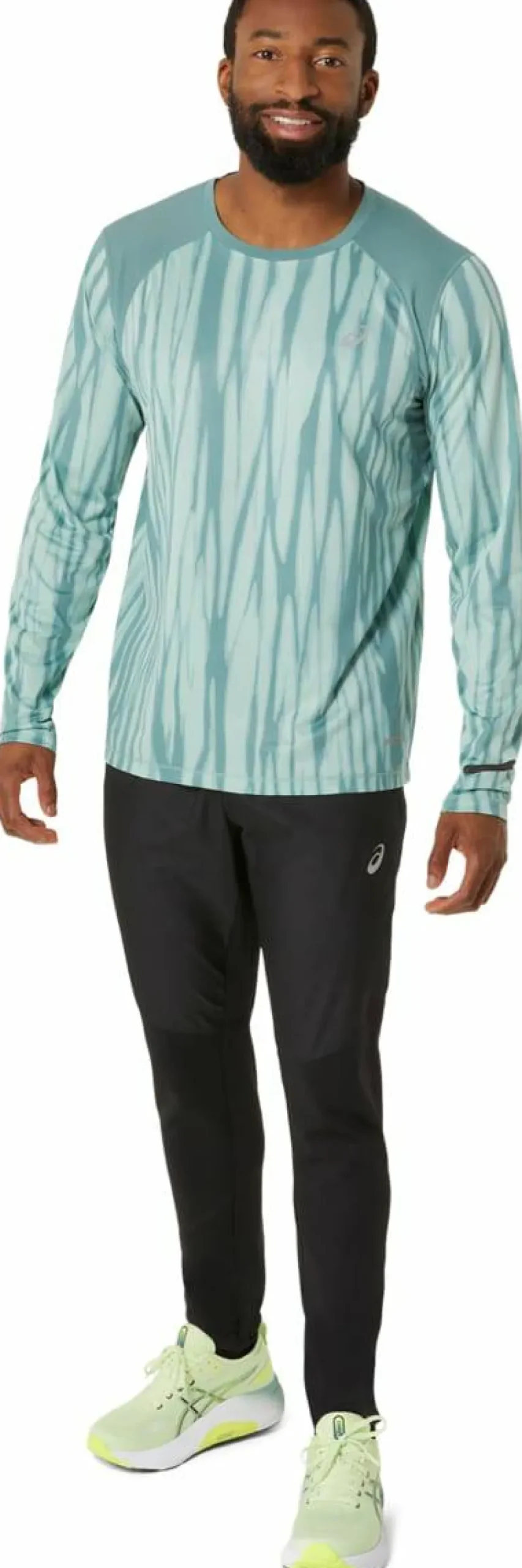 Online Men's Road Pant Herrbyxor