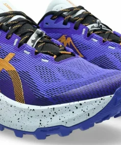 Hot Men's Trabuco 14 Löpning