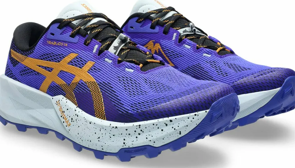 Hot Men's Trabuco 14 Löpning