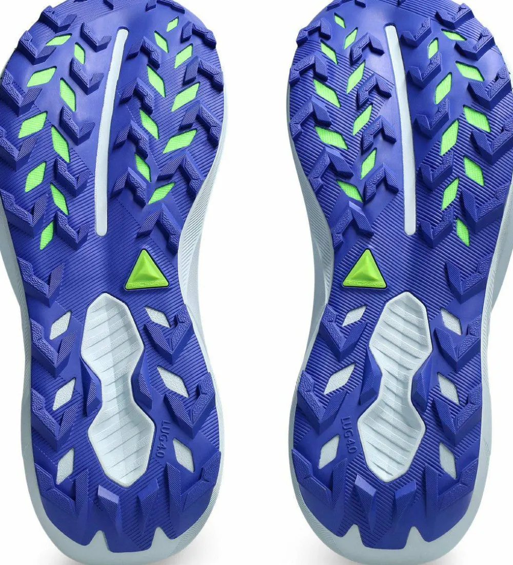 Hot Men's Trabuco 14 Löpning