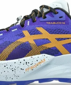 Hot Men's Trabuco 14 Löpning