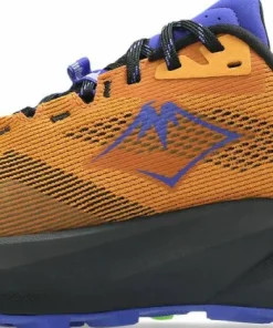 Asics Men's Trabuco 14 Sandstorm/Cobalt Burst