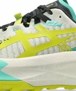 Asics Men's Trabuco Max 5 Light Dust/Cacti Outlet