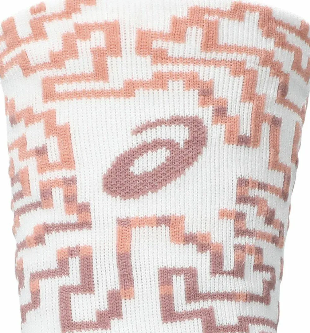 Outlet Performance Run Sock Crew Damstrumpor