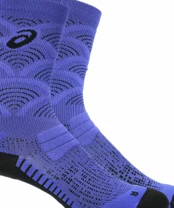 Asics Performance Run Sock Crew Cobalt Burst Best