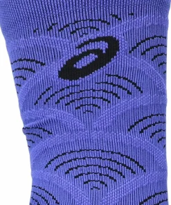 Asics Performance Run Sock Crew Cobalt Burst Best