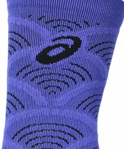 Asics Performance Run Sock Crew Cobalt Burst Best