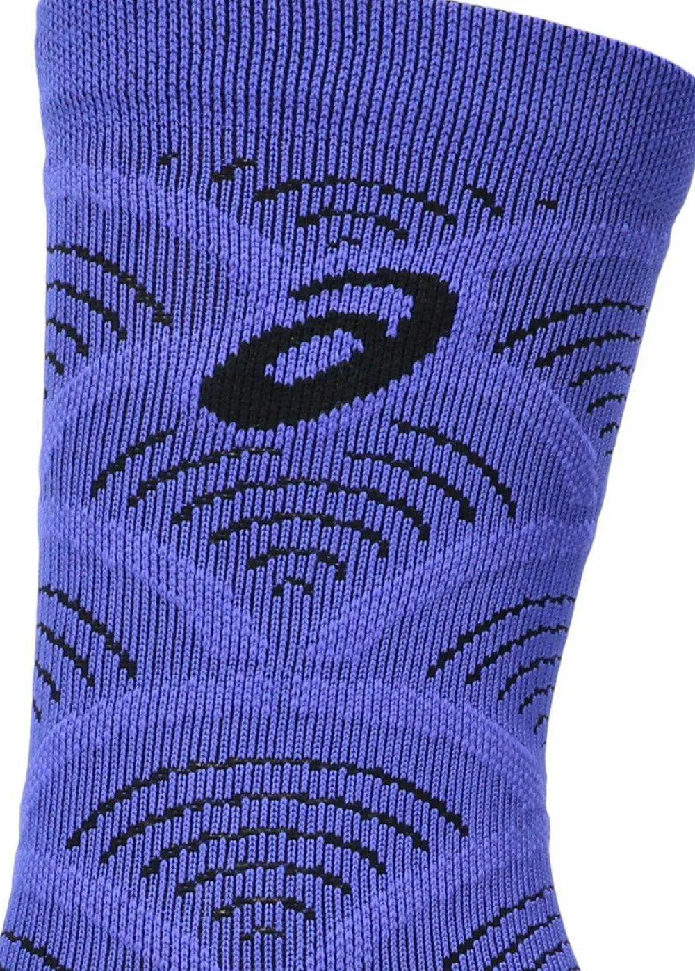 Asics Performance Run Sock Crew Cobalt Burst Best