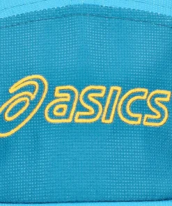Asics Performance Running 5 Panel Cap Aegean Blue/Dark Teal Discount
