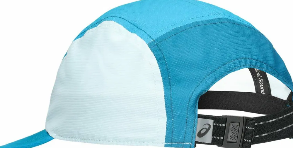 Best Performance Running 5 Panel Cap Huvudbonader Dam
