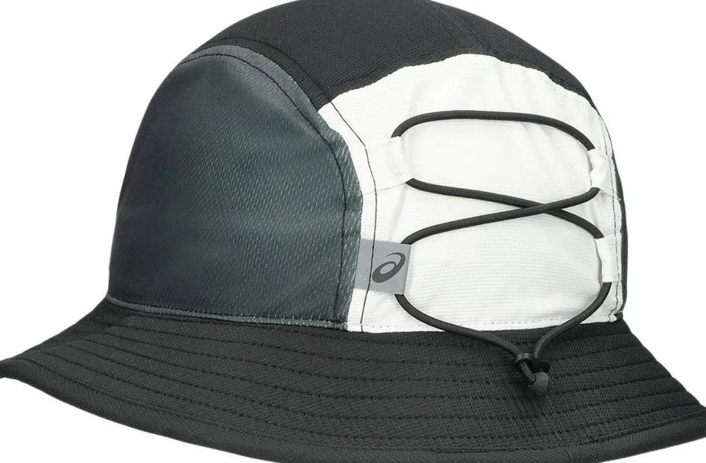 Performance Running Bucket Hat Huvudbonader Dam