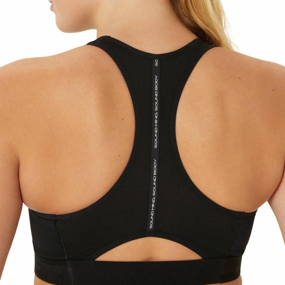New Road Compression Bra Sport-Bh:Ar